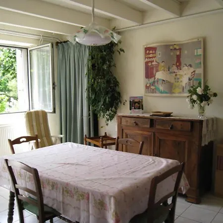 Le Petit 別荘